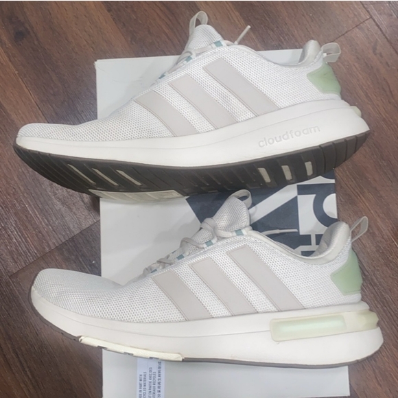 Adidas Racer TR 23 Shoes - Picture 4 of 10